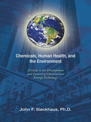 cover image of Chemicals, Human Health, and the Environment